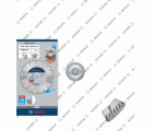 Disco de corte con diamante PRO Multi Material, 300 x 20 mm