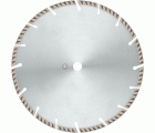 Disco de corte con diamante PRO Multi Material, 300 x 20 mm