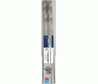 Broca helicoidal PRO Metal HSS-G larga, 8,5 x 109 x 165 mm, 5 unidades