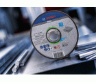 Disco de corte PRO Stainless Steel, 125 x 2 x 22,23 mm