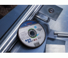 Disco de corte PRO Stainless Steel, 125 x 2 x 22,23 mm