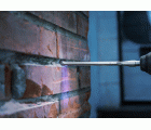 Cincel para mortero PRO SDS plus-5C con punta de carburo, 32 x 200 mm