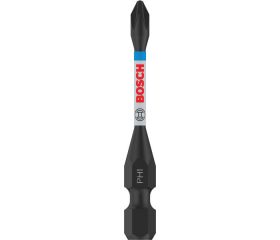 Broca PRO Phillips Impact, PH1, 55 mm, 2 uds.