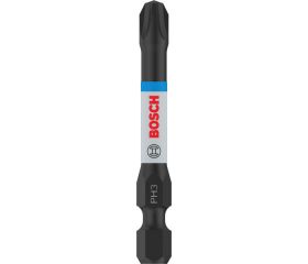 Broca PRO Phillips Impact, PH3, 55 mm, 2 uds.