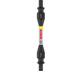 Punta doble PRO Impact con índice Pick and Click, T20, 65 mm