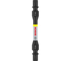 Punta doble PRO Impact con índice Pick and Click, T30, 65 mm
