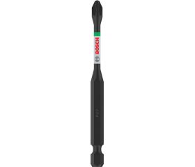 Punta PRO Pozidriv Impact, PZ2, 90 mm