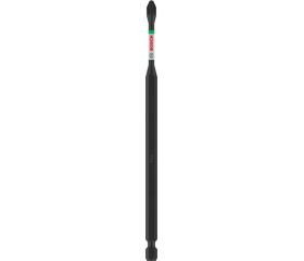Punta PRO Pozidriv Impact, PZ2, 150 mm