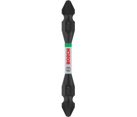 Punta doble PRO Impact con índice Pick and Click, PZ2, 65 mm