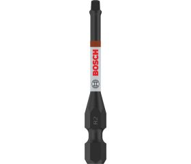 Punta PRO Robertson Impact, R2, 55 mm, 5 uds.