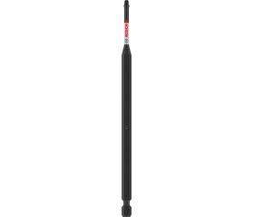 Punta PRO Robertson Impact, R2, 150 mm
