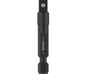 PRO Socket Adapter con conexión de bola, 1/4