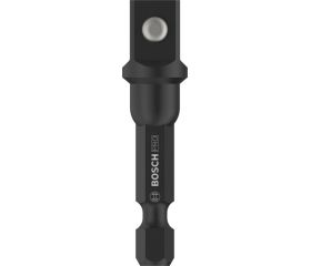 PRO Socket Adapter con conexión de bola, 3/8