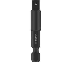 PRO Socket Adapter con conexión de pasador, 1/4