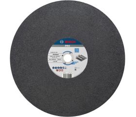 Disco de corte abrasivo PRO Metal, 355 x 2,8 x 25,4 mm