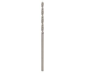 Broca helicoidal PRO Metal HSS-G, longitud estándar, 1,6 x 20 x 43 mm, 10 unidades