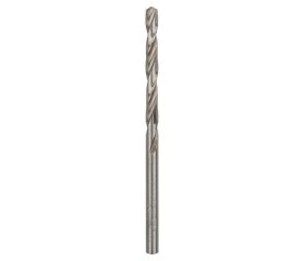 Broca helicoidal PRO Metal HSS-G, longitud estándar, 4,7 x 47 x 80 mm, 10 unidades