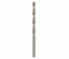 Broca helicoidal PRO Metal HSS-G, longitud estándar, 5,4 x 57 x 93 mm, 10 unidades