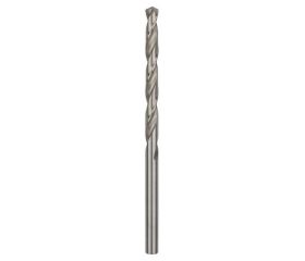 Broca helicoidal PRO Metal HSS-G, longitud estándar, 5,6 x 57 x 93 mm, 10 unidades