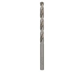 Broca helicoidal PRO Metal HSS-G, longitud estándar, 6,3 x 63 x 101 mm, 10 unidades