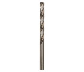 Broca helicoidal PRO Metal HSS-G, longitud estándar, 7,1 x 69 x 109 mm, 10 unidades