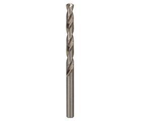 Broca helicoidal PRO Metal HSS-G, longitud estándar, 8,3 x 75 x 117 mm, 5 unidades