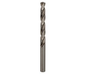 Broca helicoidal PRO Metal HSS-G, longitud estándar, 9,9 x 87 x 133 mm, 5 unidades