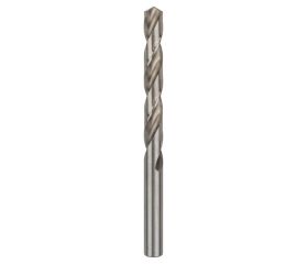 Broca helicoidal PRO Metal HSS-G, longitud estándar, 10,3 x 87 x 133 mm, 5 unidades
