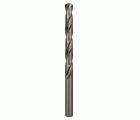 Broca helicoidal PRO Metal HSS-G, longitud estándar, 10,7 x 94 x 142 mm, 5 unidades