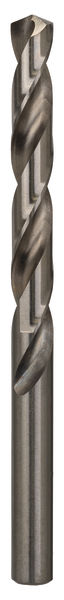 Broca helicoidal PRO Metal HSS-G, longitud estándar, 10,7 x 94 x 142 mm, 5 unidades