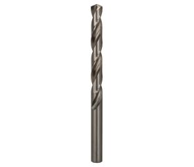 Broca helicoidal PRO Metal HSS-G, longitud estándar, 10,7 x 94 x 142 mm, 5 unidades
