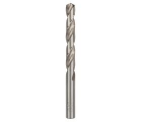 Broca helicoidal PRO Metal HSS-G, longitud estándar, 12,7 x 101 x 151 mm, 5 unidades