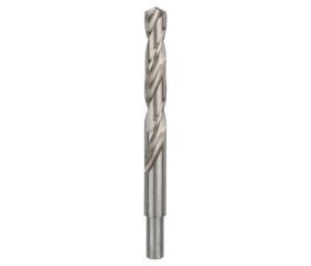 Broca helicoidal PRO Metal HSS-G, longitud estándar, 15 x 114 x 169 mm, 4 unidades