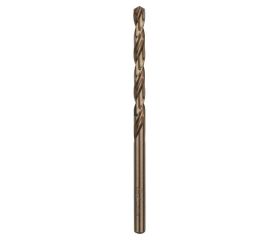 Broca helicoidal PRO Stainless Steel HSS-Co, 5,2 x 52 x 86 mm, 10 unidades