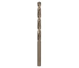 Broca helicoidal PRO Stainless Steel HSS-Co, 6,5 x 63 x 101 mm, 10 unidades