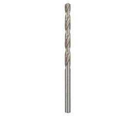 Broca helicoidal PRO Metal HSS-G, longitud estándar, 5,2 x 52 x 86 mm, 10 unidades