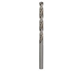 Broca helicoidal PRO Metal HSS-G, longitud estándar, 6,8 x 69 x 109 mm, 10 unidades