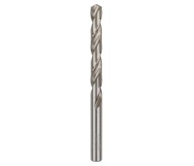 Broca helicoidal PRO Metal HSS-G, longitud estándar, 9,5 x 81 x 125 mm, 5 unidades
