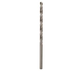 Broca helicoidal PRO Metal HSS-G larga, 6 x 91 x 139 mm, 5 unidades