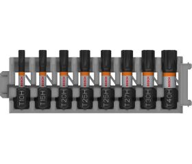 Punta de percusión PRO Torx Security