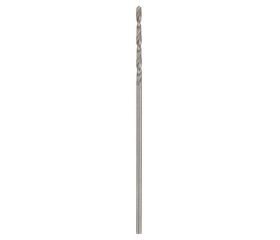 Broca helicoidal PRO Metal HSS-G, longitud estándar, 1 x 12 x 34 mm, 10 unidades