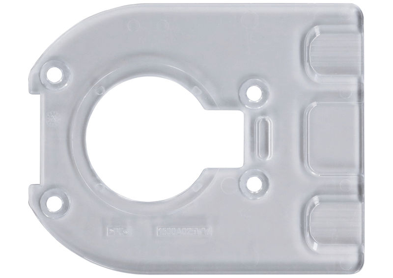 Placa de soporte PRO para fresadoras