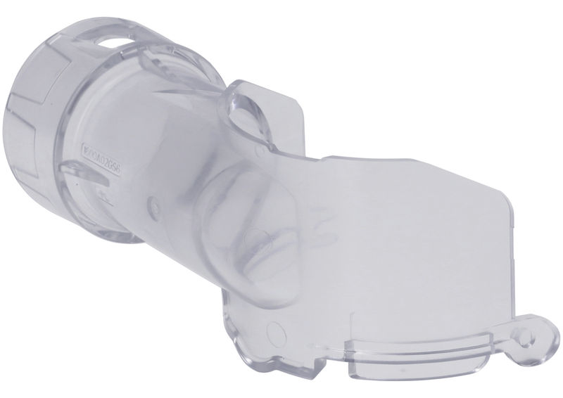 Adaptador de extractor de polvo PRO para fresadoras