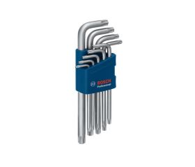 Llave Torx