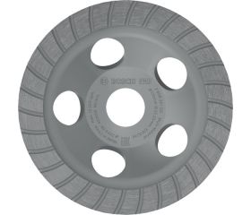 Muela de desbaste PRO Multi Material para amoladoras de hormigón