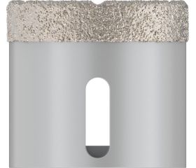 Corona en seco PRO Ceramic dry, 45 x 35 mm, X-Lock