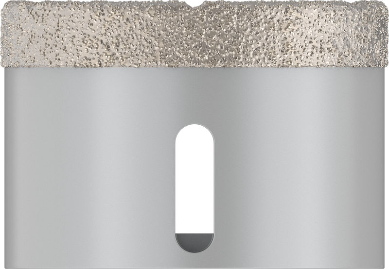 Corona en seco PRO Ceramic dry, 60 x 35 mm, X-Lock