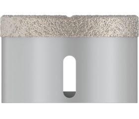 Corona en seco PRO Ceramic dry, 65 x 35 mm, X-Lock