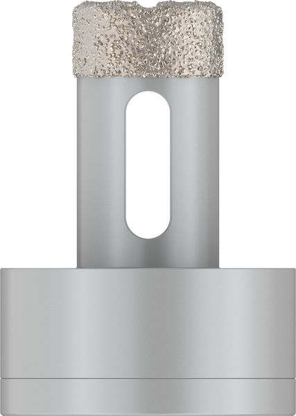 Corona en seco PRO Ceramic dry, 20 x 35 mm, X-Lock