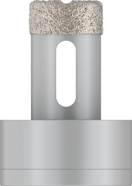 Corona en seco PRO Ceramic dry, 22 x 35 mm, X-Lock